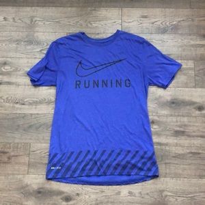 Nike Running shirt